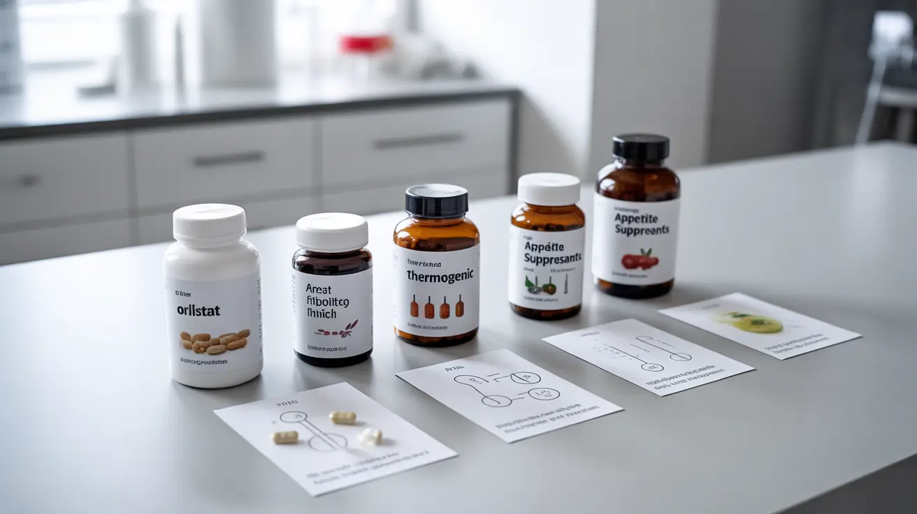 Does Orlistat Work? Effectiveness Results and Natural Fat Loss Options from Pure Weight Loss