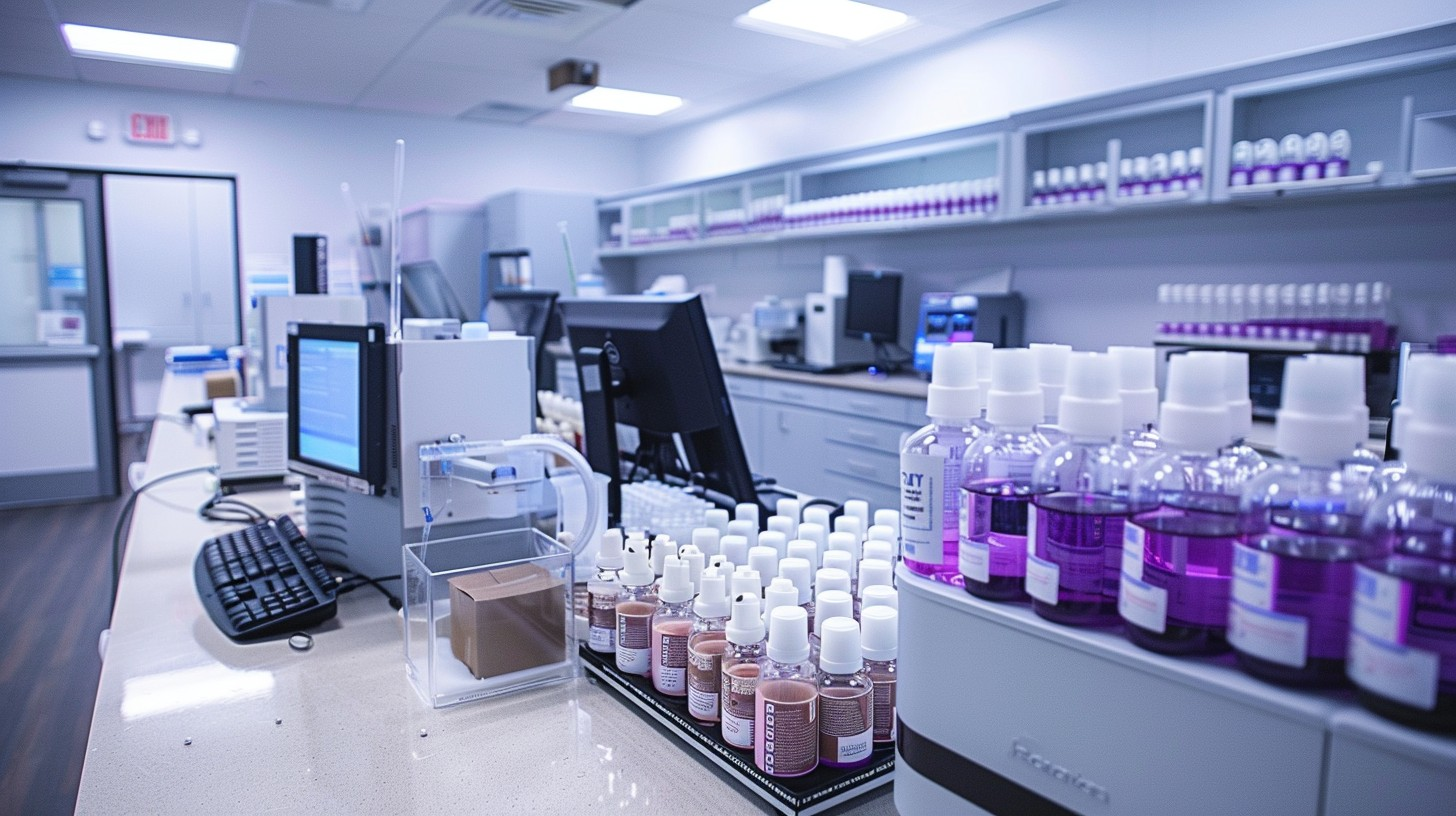 Expert guide explaining what are peptides and their role in metabolic health and supplement science