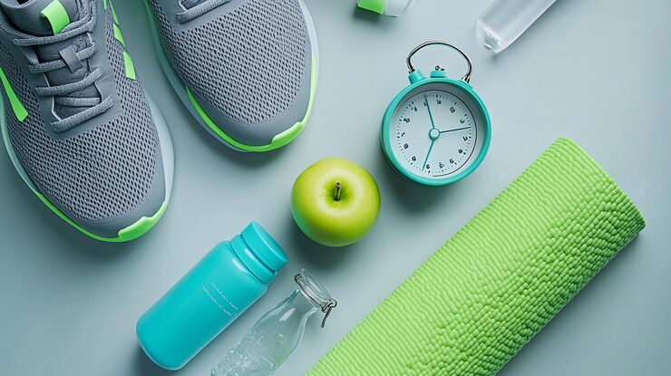 Fitness support tools and supplement comparison for wellness choices