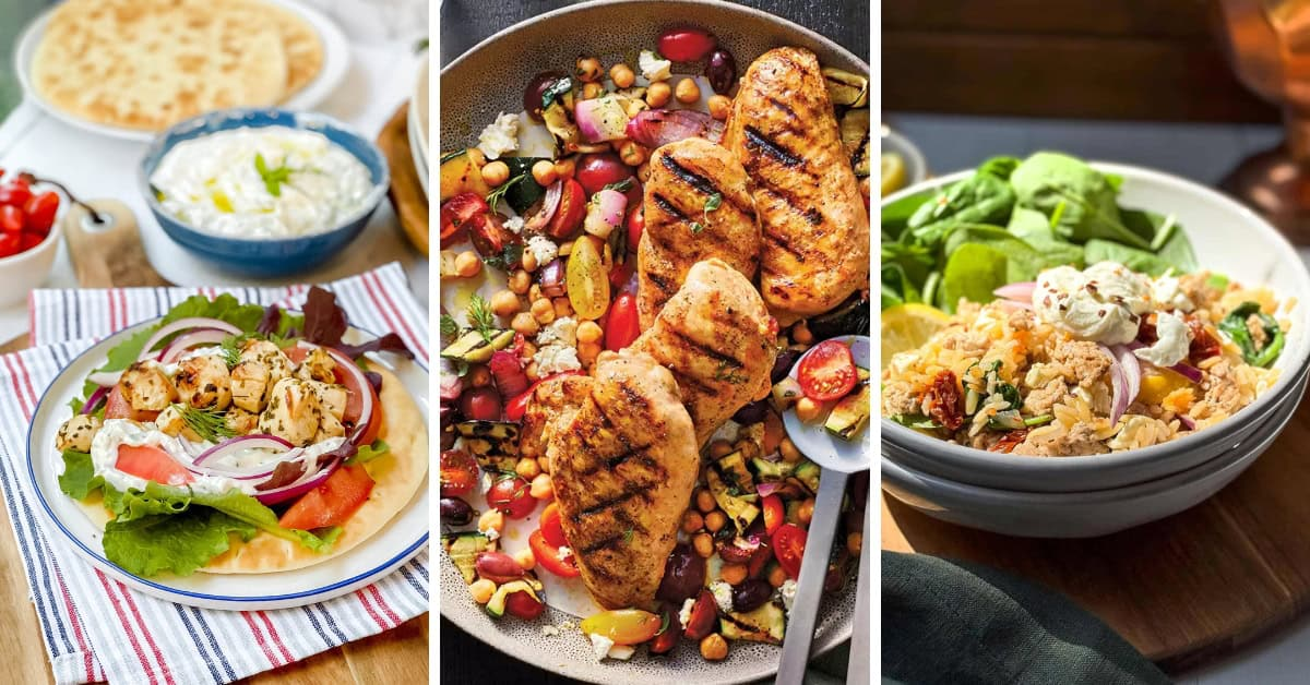  Healthy meal plan paired with rybelsus weight loss for optimal results