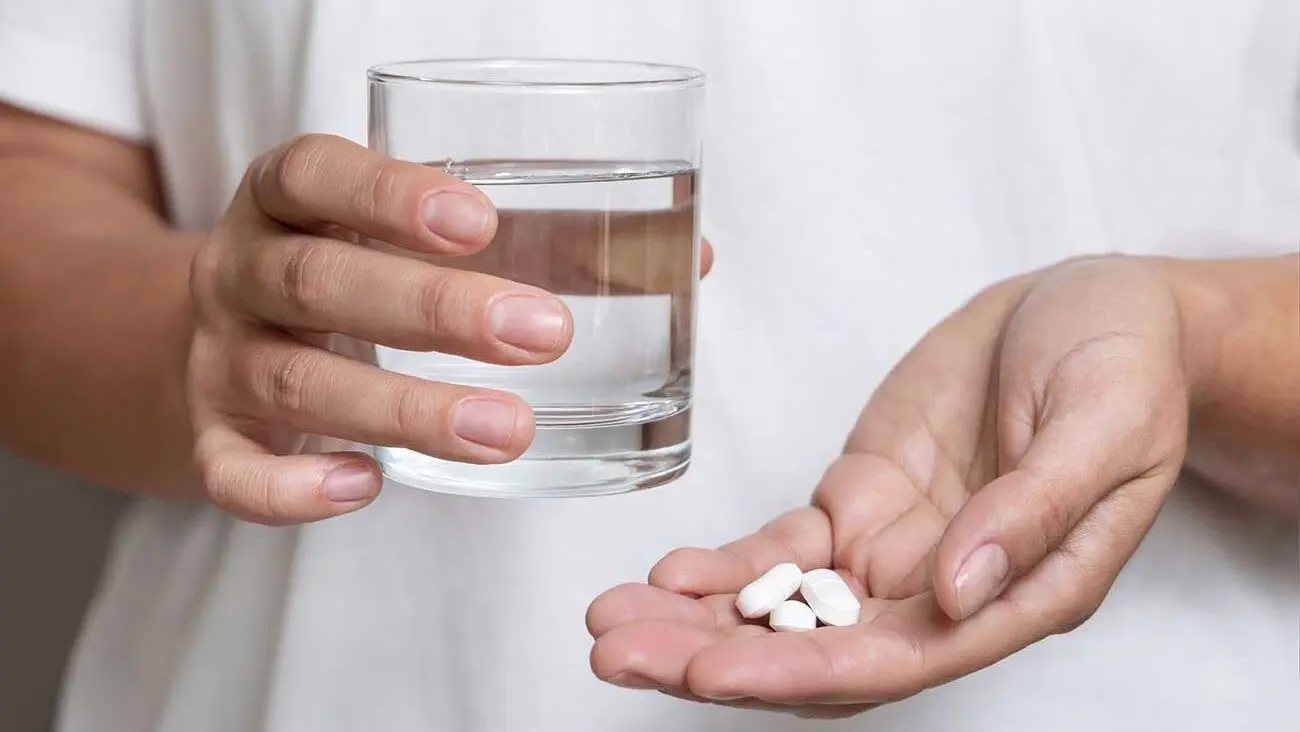 Morning routine taking rybelsus for weight loss with water