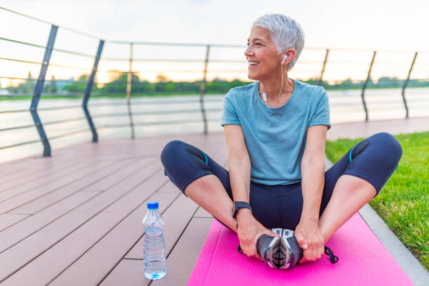 Holistic approach to fitness using best fat loss injections and regular exercise