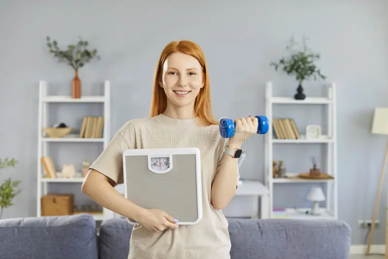 Successful weight loss progress after finding semaglutide near me from trusted suppliers