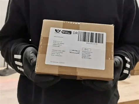 Secure purchase and reliable delivery of retatrutide slimming therapy