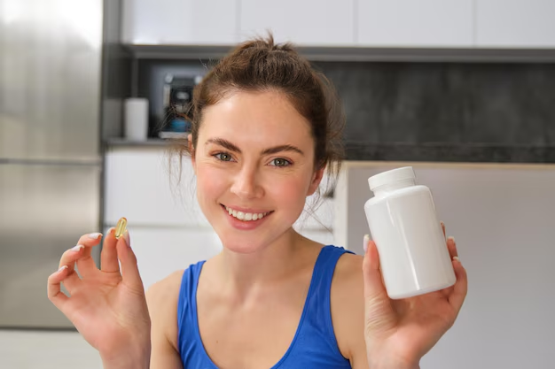  A woman experiencing success with Rybelsus weight loss and appetite suppressant pills