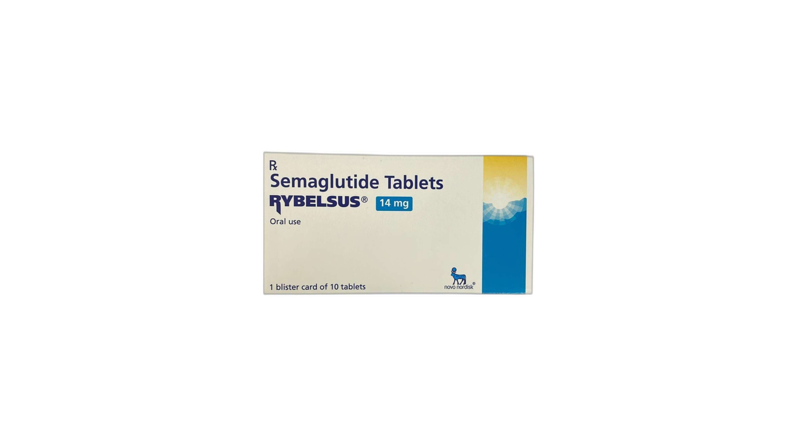 Rybelsus price UK and oral GLP-1 purchase guide for safe weight loss tablets