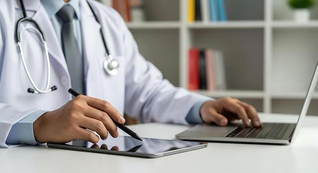 Professional medical consultation for weight loss medication including mounjaro price details