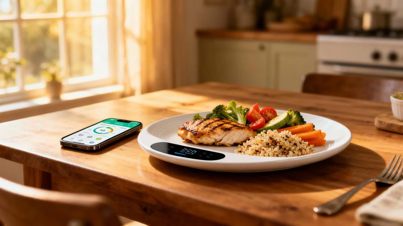 Healthy lifestyle habits to complement a safe purchase of weight loss aids