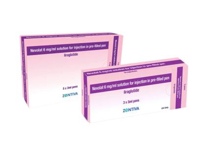 Liraglutide (Generic Saxenda) Injections