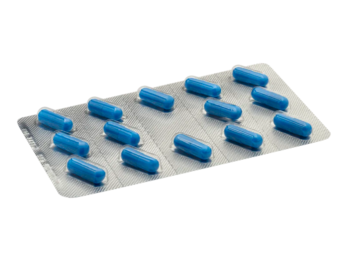 Orlistat 120mg capsules